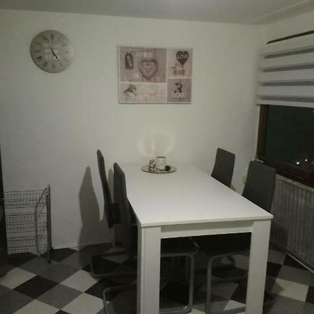 Ferienwohnung Er Loof 몬샤우 외부 사진