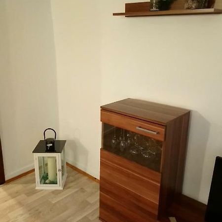 Ferienwohnung Er Loof 몬샤우 외부 사진