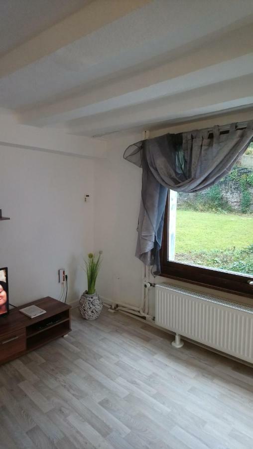 Ferienwohnung Er Loof 몬샤우 외부 사진