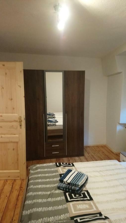 Ferienwohnung Er Loof 몬샤우 외부 사진