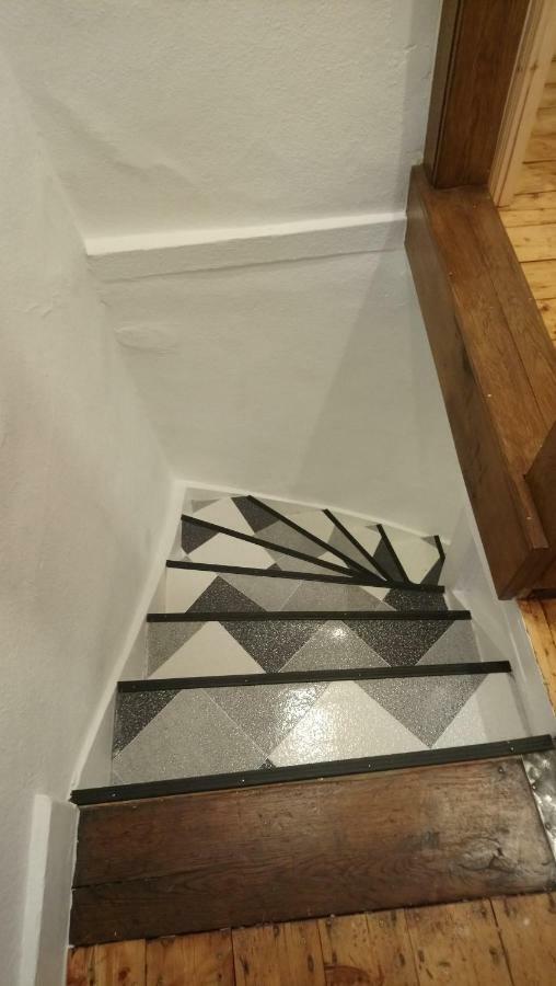 Ferienwohnung Er Loof 몬샤우 외부 사진