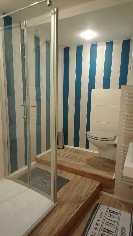 Ferienwohnung Er Loof 몬샤우 외부 사진