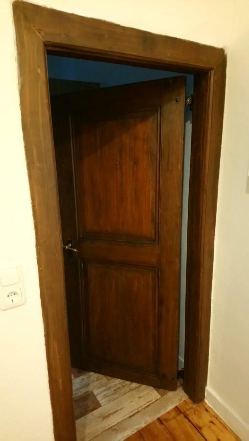 Ferienwohnung Er Loof 몬샤우 외부 사진