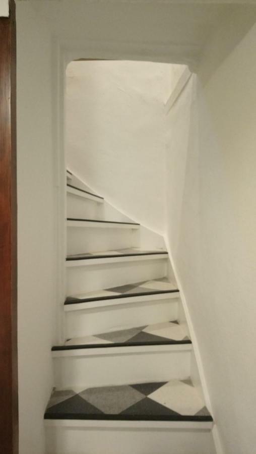 Ferienwohnung Er Loof 몬샤우 외부 사진